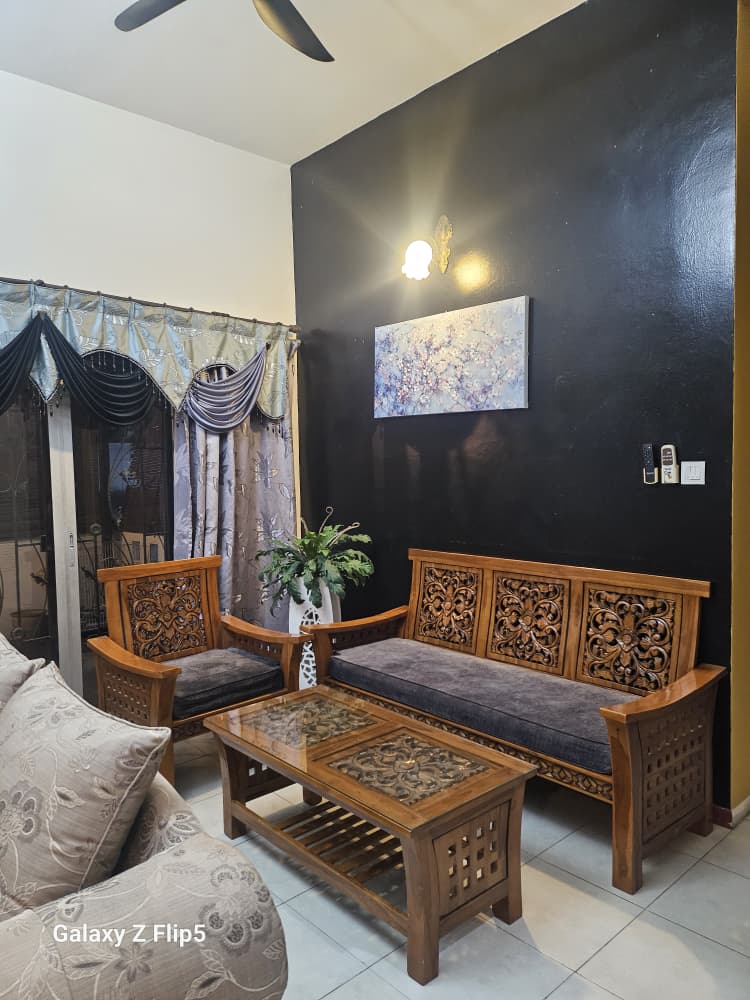 2610 4890 Cluster Home Villa Suria by Emily - photo 3