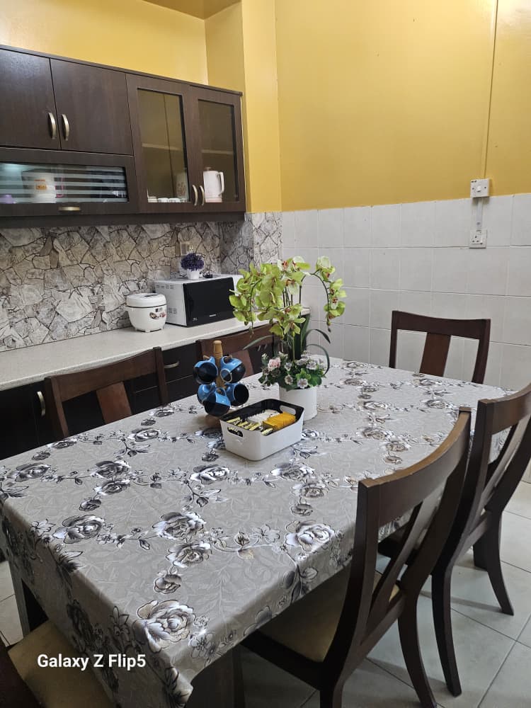 2610 4890 Cluster Home Villa Suria by Emily - photo 4