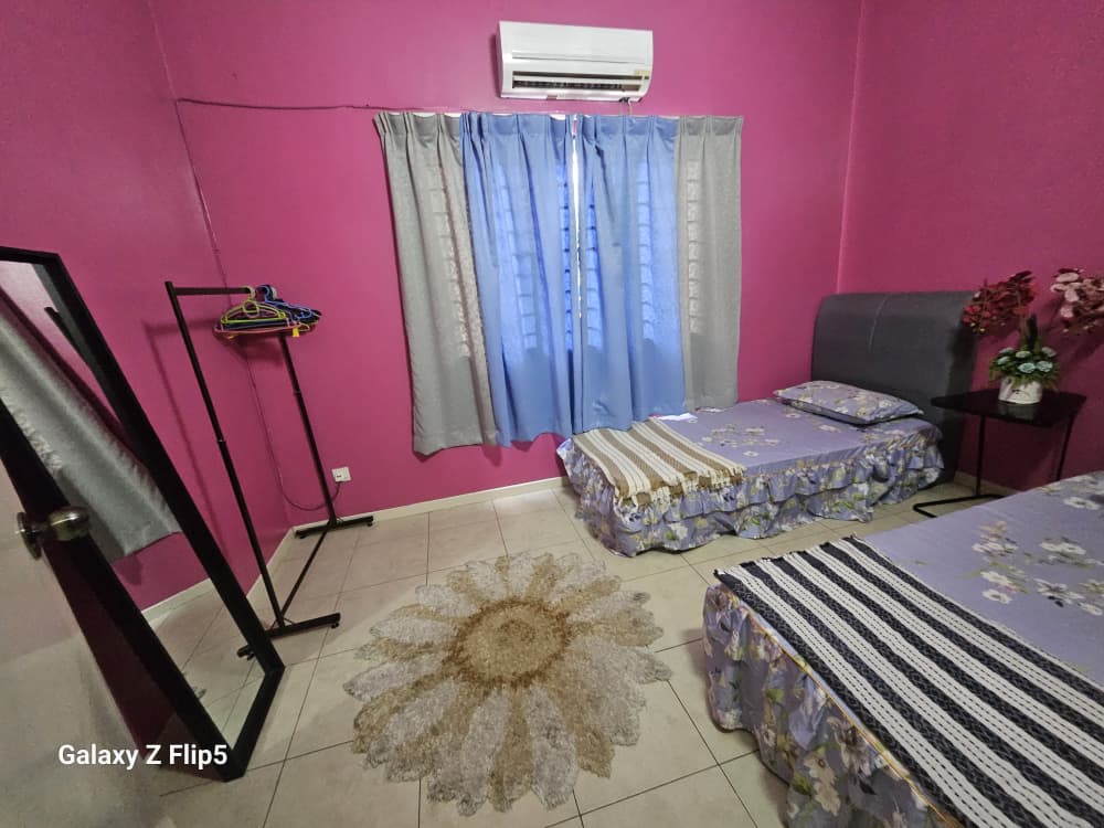 2610 4890 Cluster Home Villa Suria by Emily - photo 6