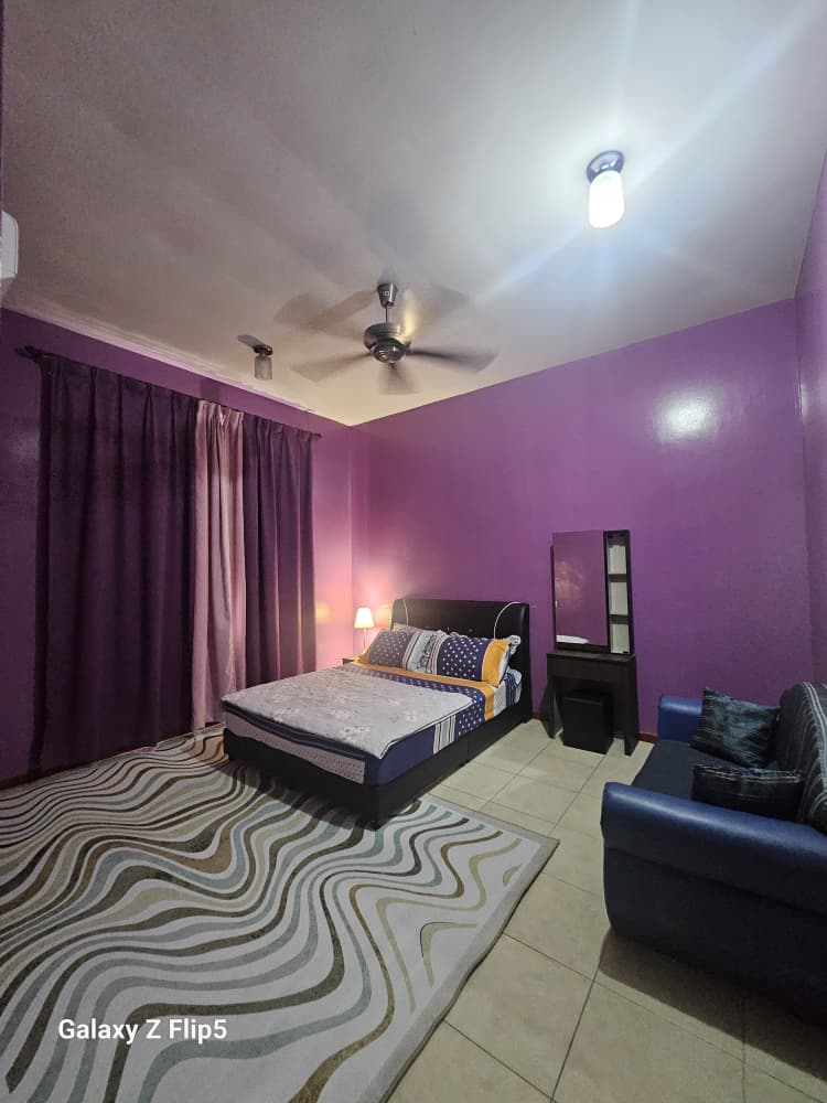2610 4890 Cluster Home Villa Suria by Emily - photo 9