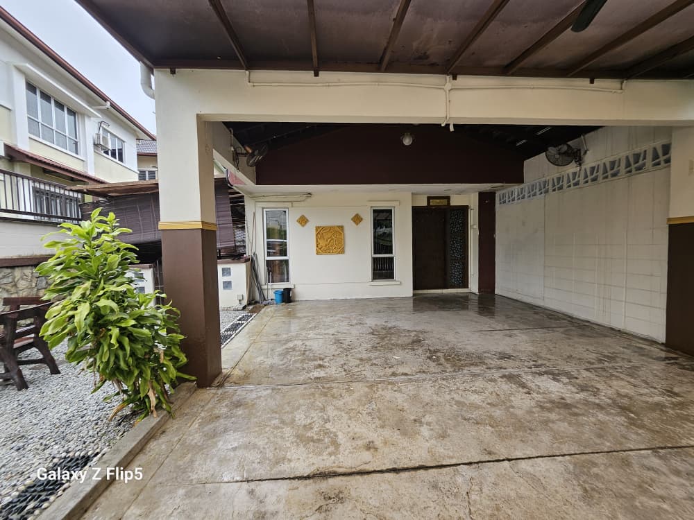 2610 4890 Cluster Home Villa Suria by Emily - photo 10