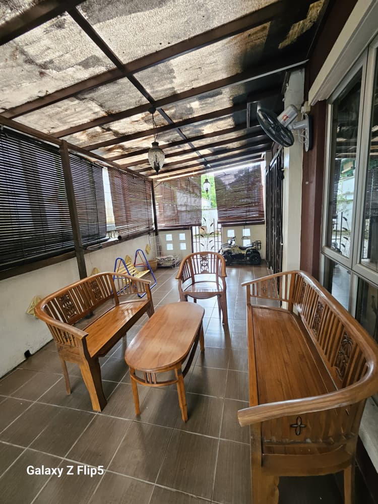 2610 4890 Cluster Home Villa Suria by Emily - photo 11