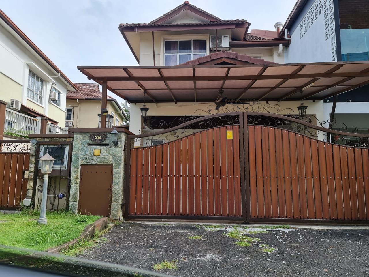 2610 4890 Cluster Home Villa Suria by Emily - photo 12