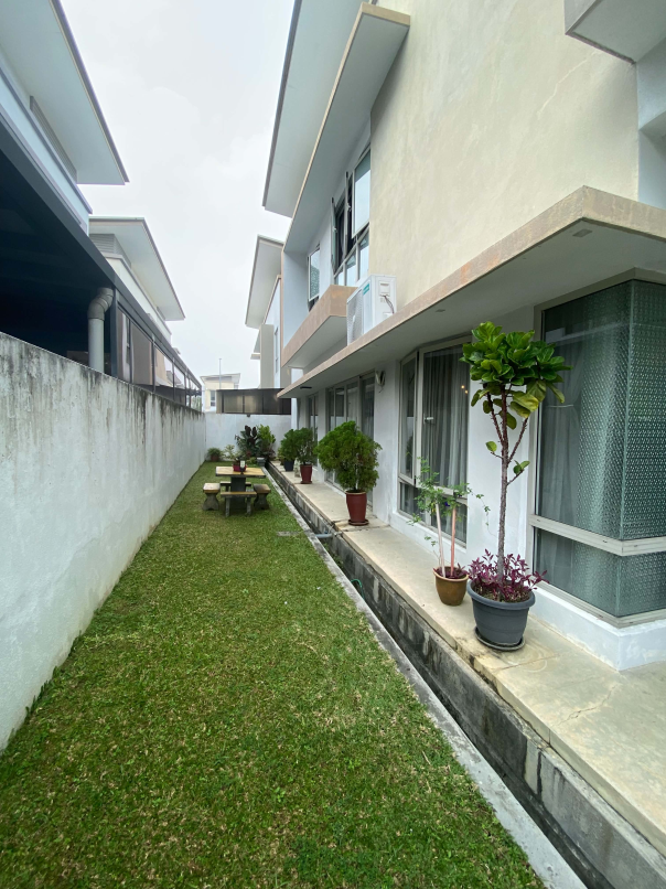 2610 Cluster Home Casa Suria Sunway A Suria by Emi - photo 3