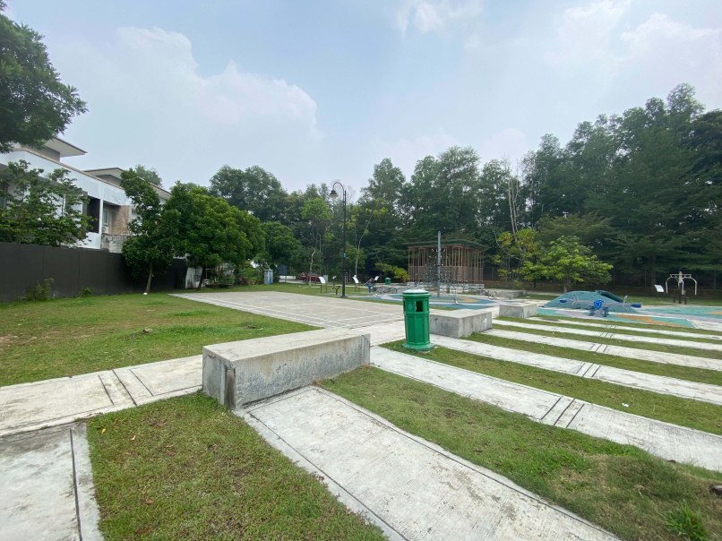 2610 Cluster Home Casa Suria Sunway A Suria by Emi - photo 7