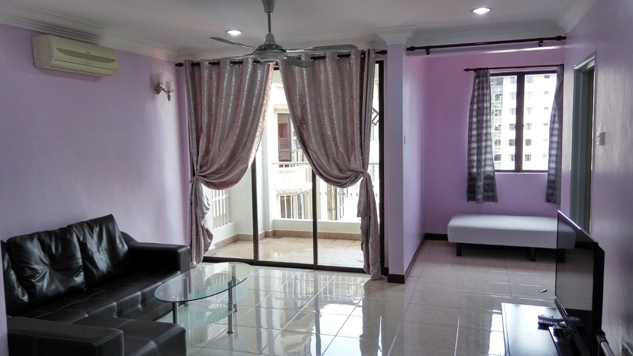 2610 4892 Casa Tropicana Condo  by Emily
