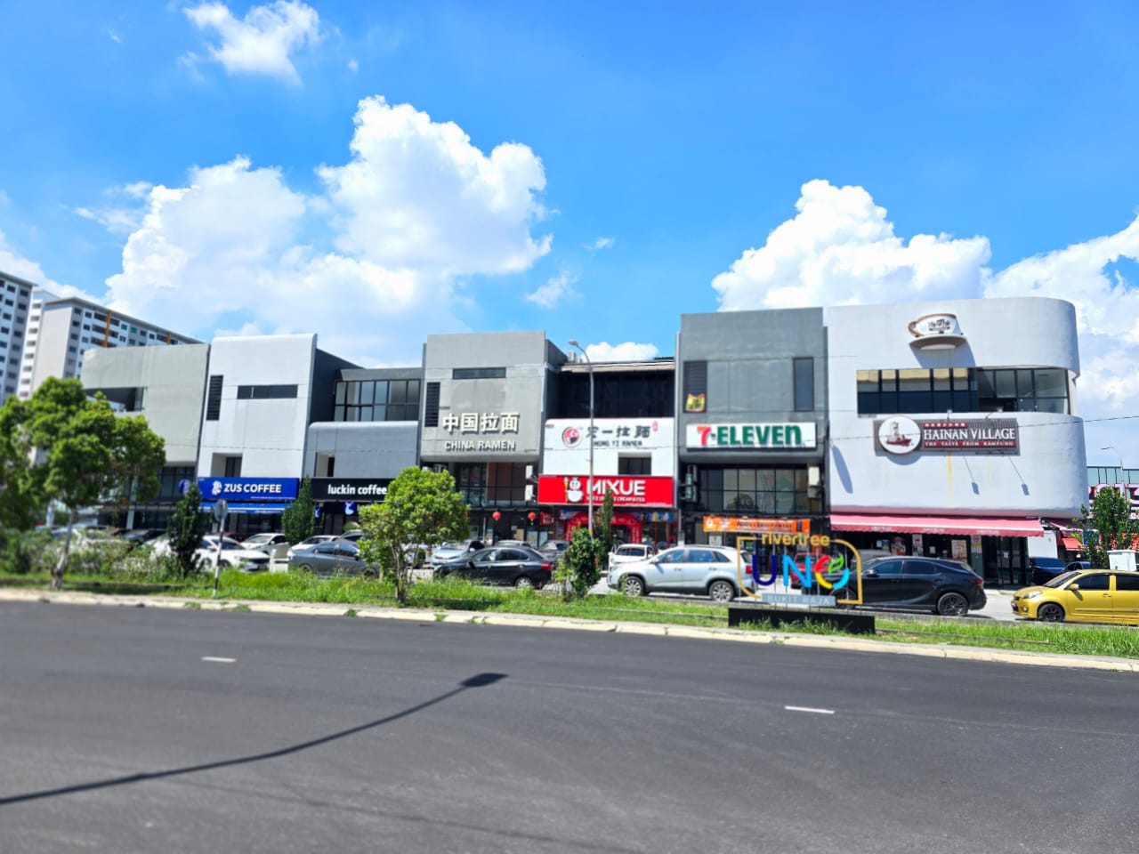 2610 4898 UNO Bukit Raja by Emily - photo 2