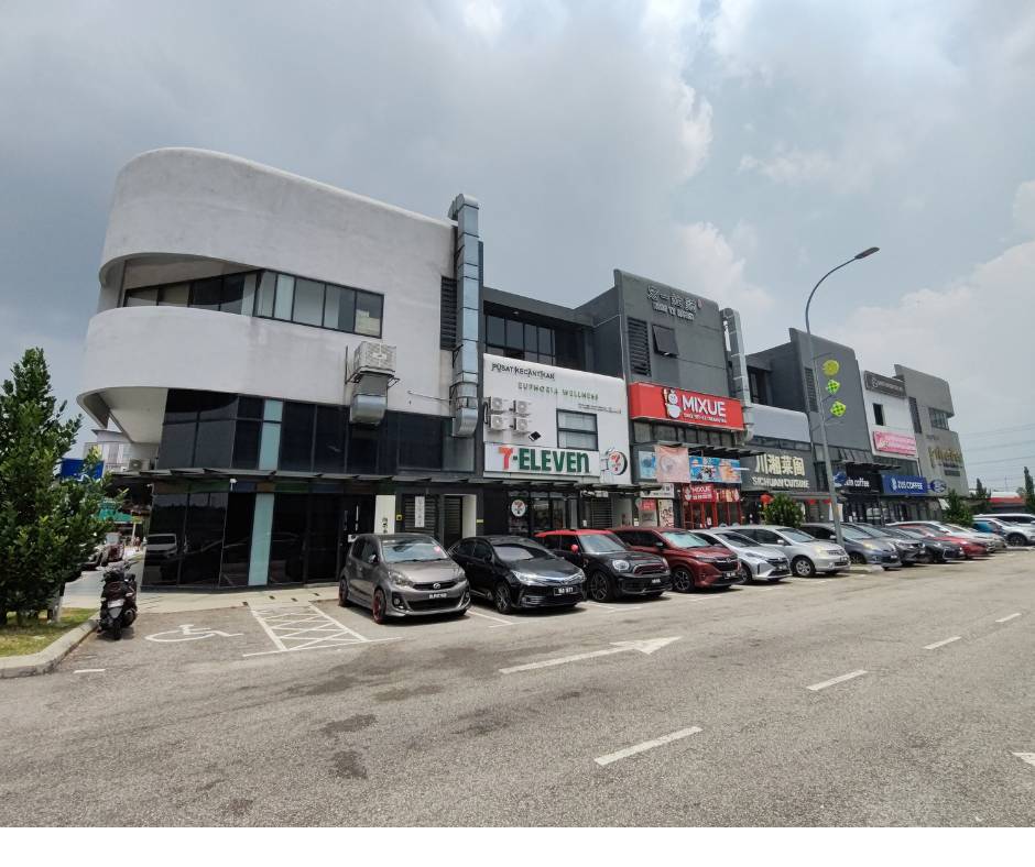2610 4898 UNO Bukit Raja by Emily - photo 6