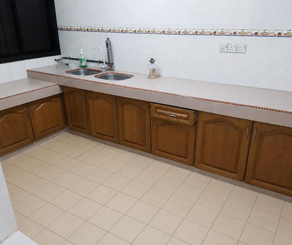 2610 Tmn Sri Sinar Segambut House by Emily - photo 5