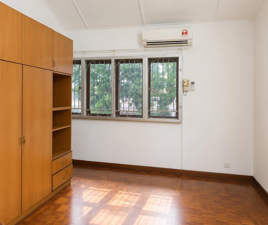 2610 Tmn Sri Sinar Segambut House by Emily - photo 6
