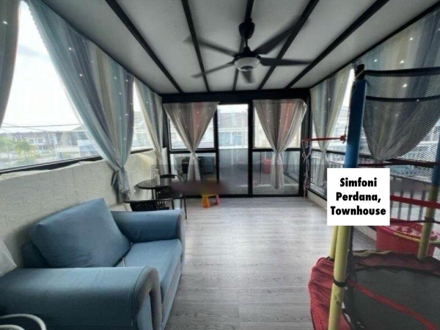 Property in Selangor
