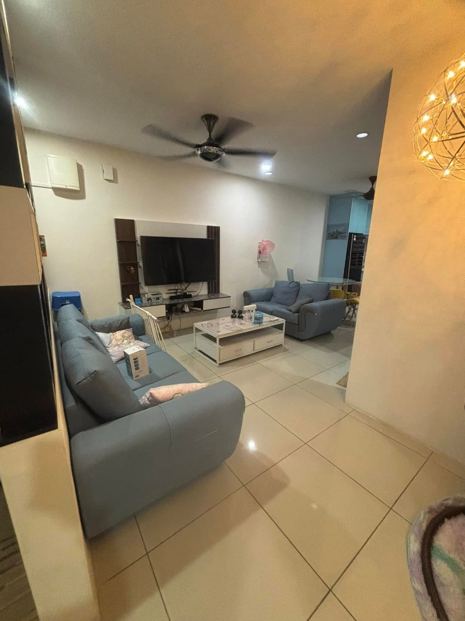 2610 4893 Simfoni Perdana Townhouse by Emily - photo 2
