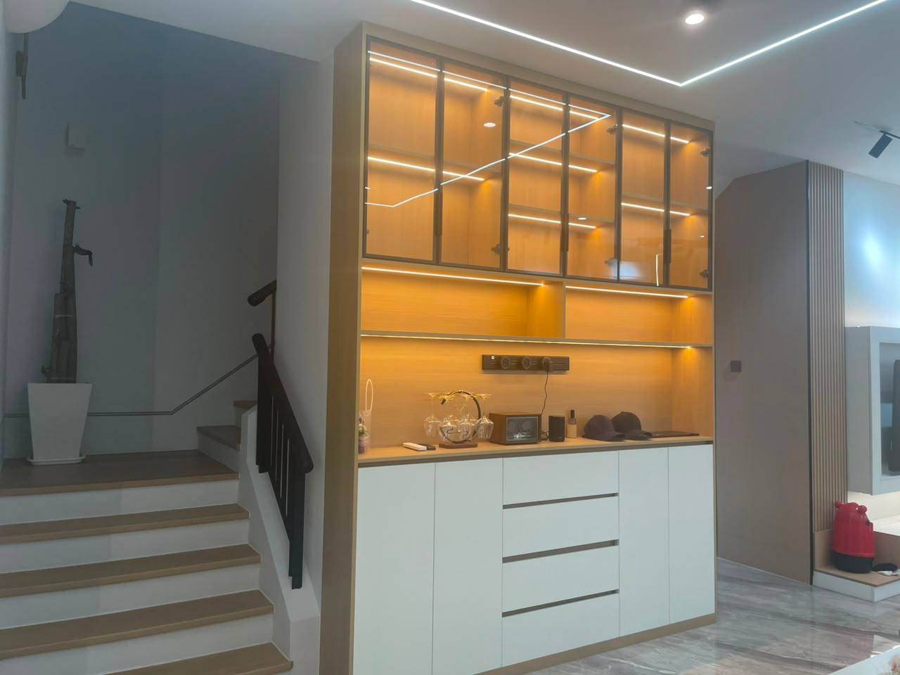 2610 Arahsia House Tropicana Aman by Emily - photo 2