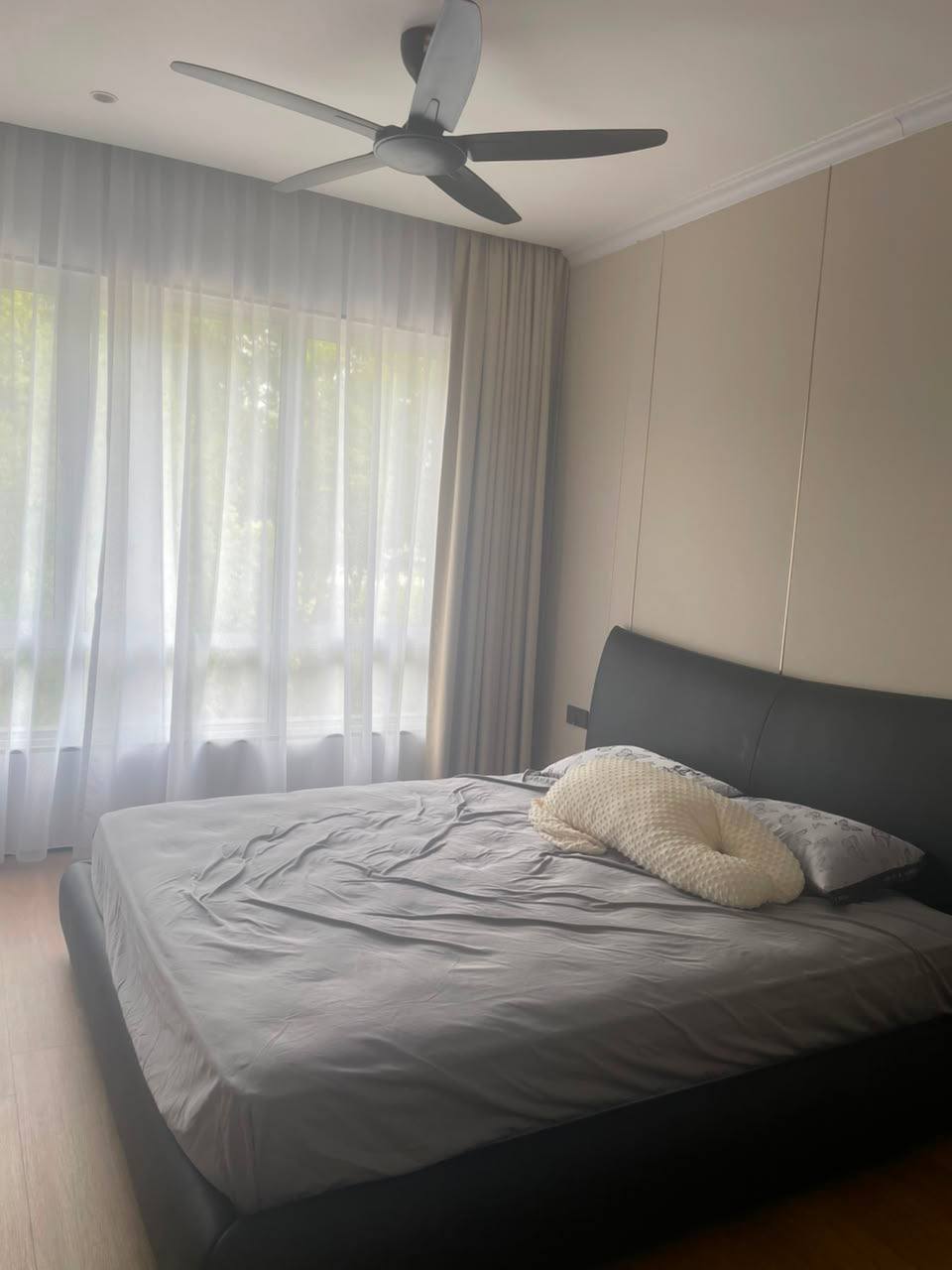 2610 Arahsia House Tropicana Aman by Emily - photo 8