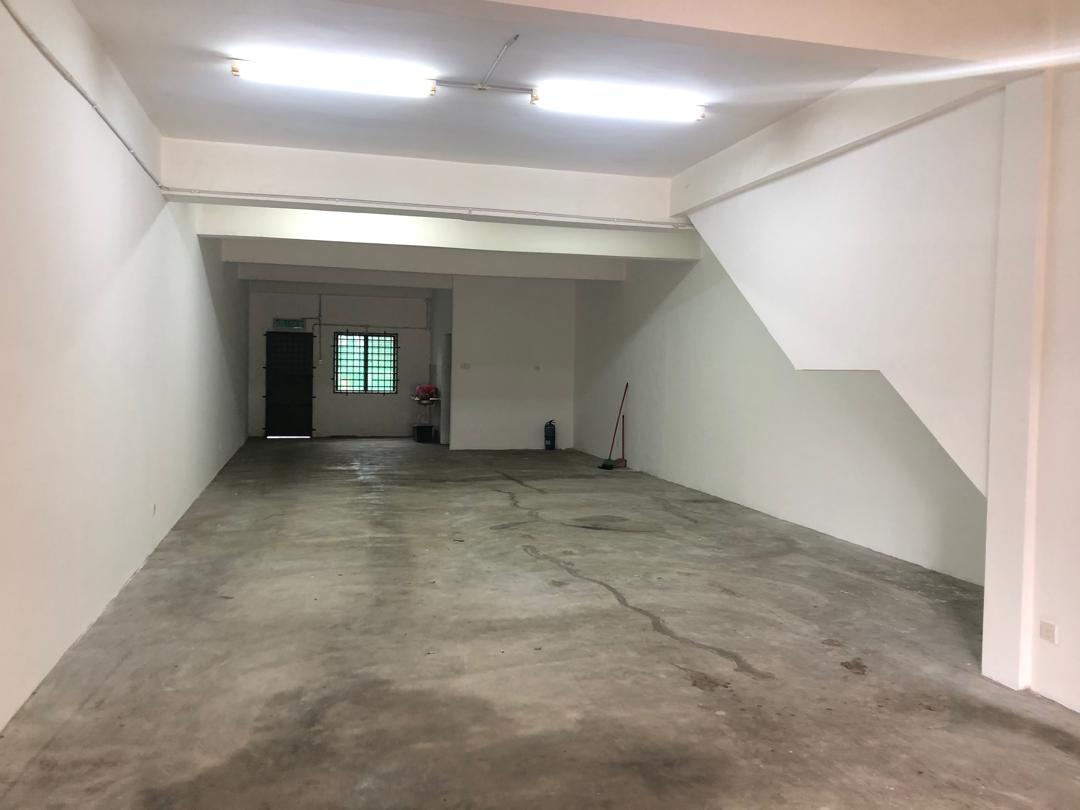2610 4819 Ground Floor Ken Rimba Shop by Emily - photo 1