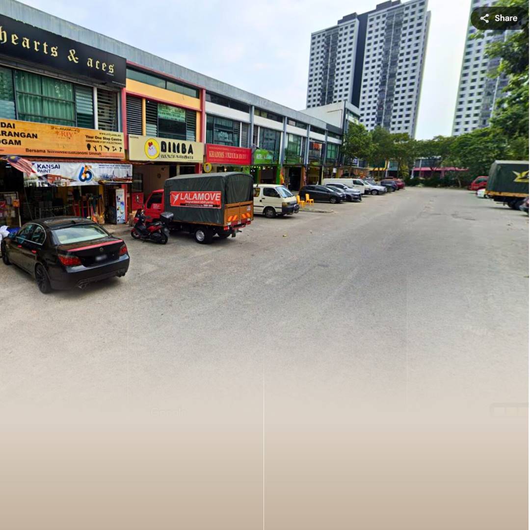 2610 4819 Ground Floor Ken Rimba Shop by Emily - photo 6
