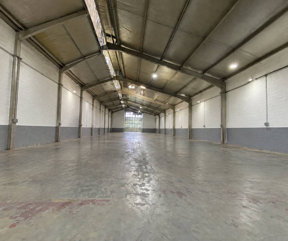 2610 Warehouse Seksyen 15 by Emily - photo 1
