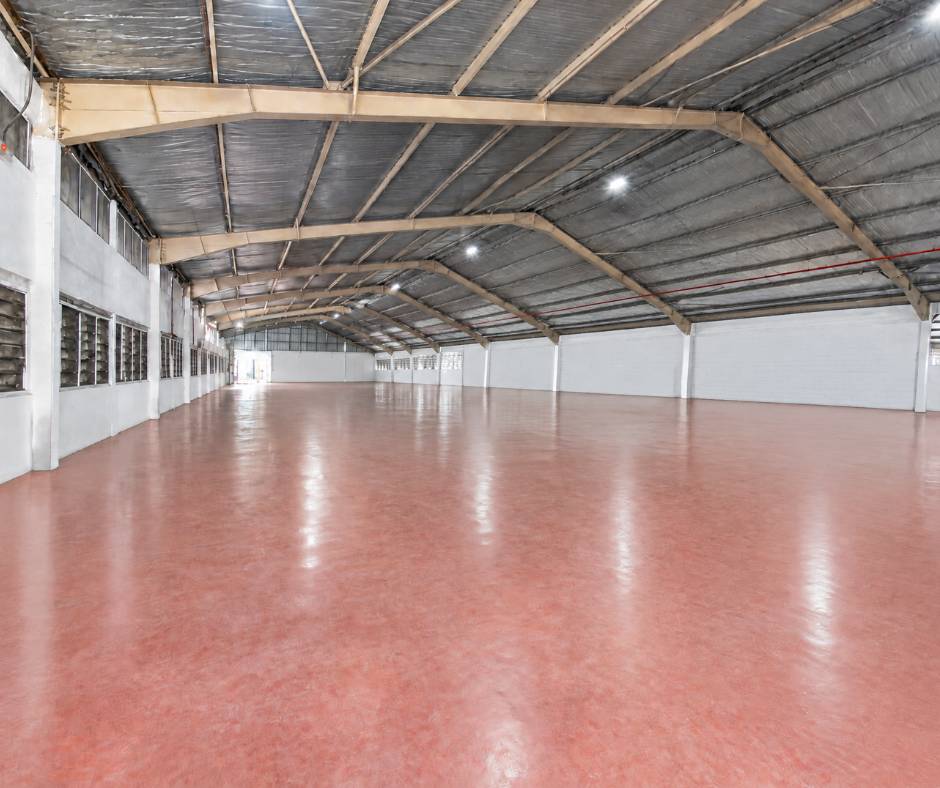 2610 Warehouse Seksyen 15 by Emily - photo 3