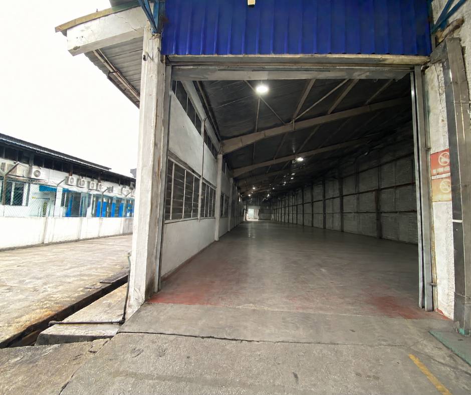 2610 Warehouse Seksyen 15 by Emily - photo 5