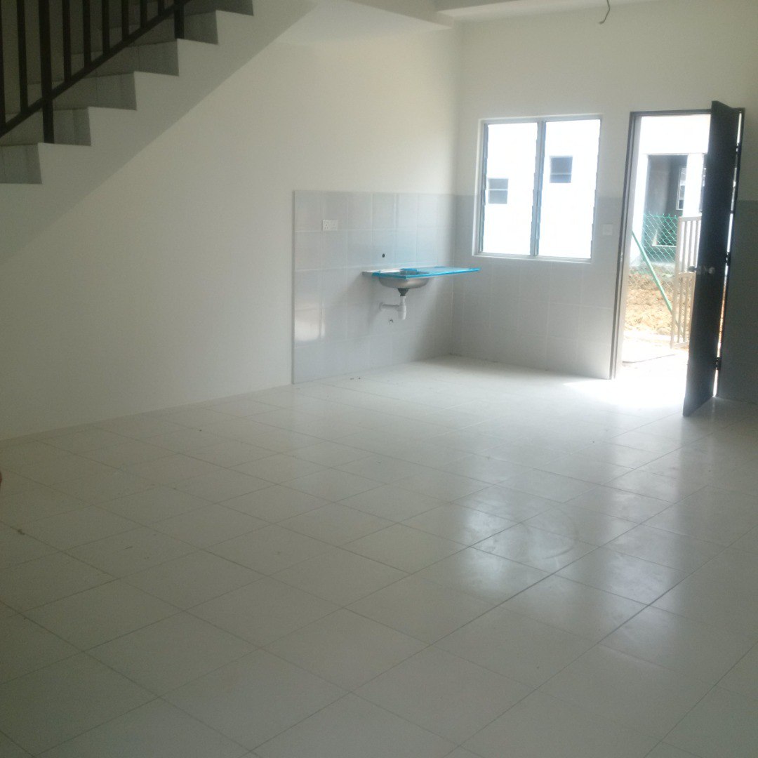 Double Storey Terrace Bandar Seri Coalfields - photo 5