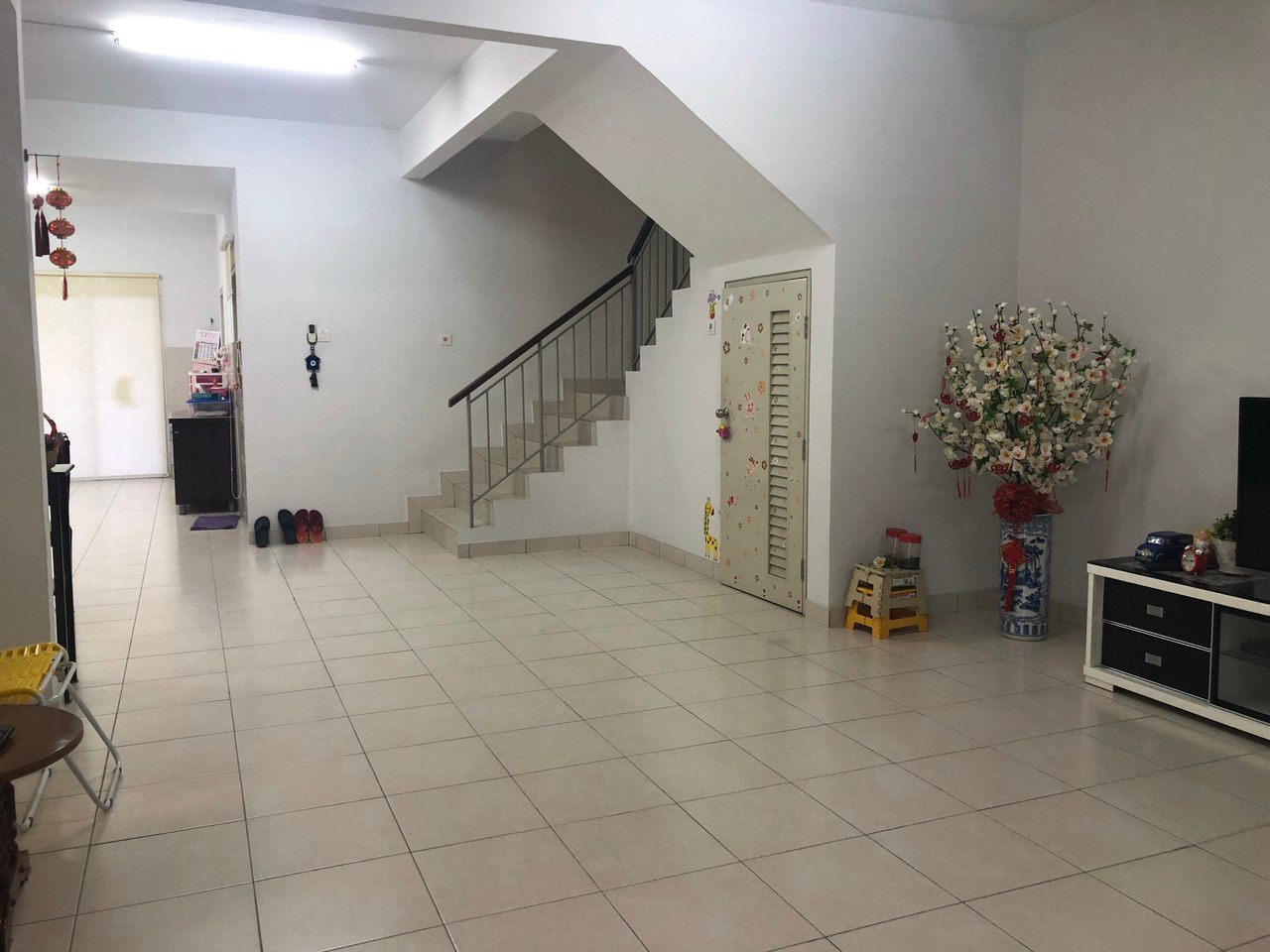 Spacious Double Storey Desa Coafield - photo 5
