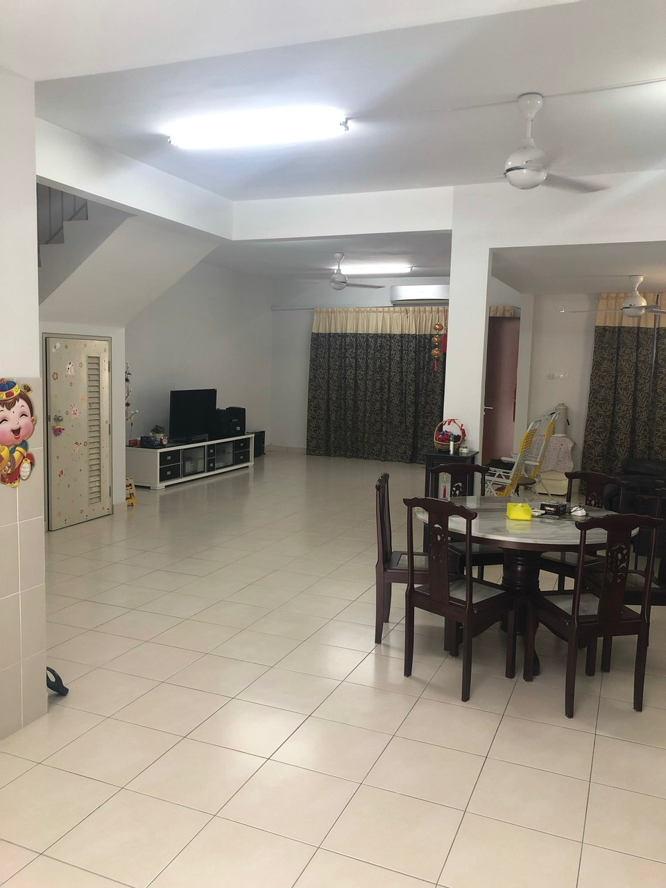 Spacious Double Storey Desa Coafield - photo 9