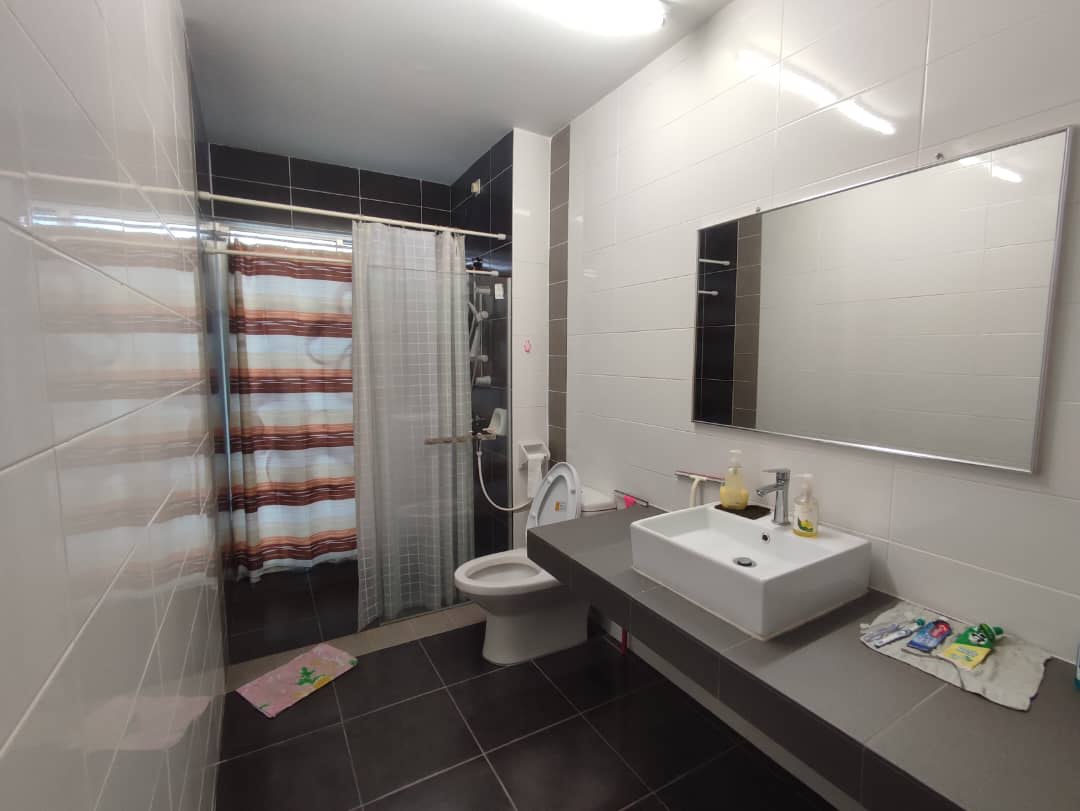 Spacious Double Storey Desa Coafield - photo 12