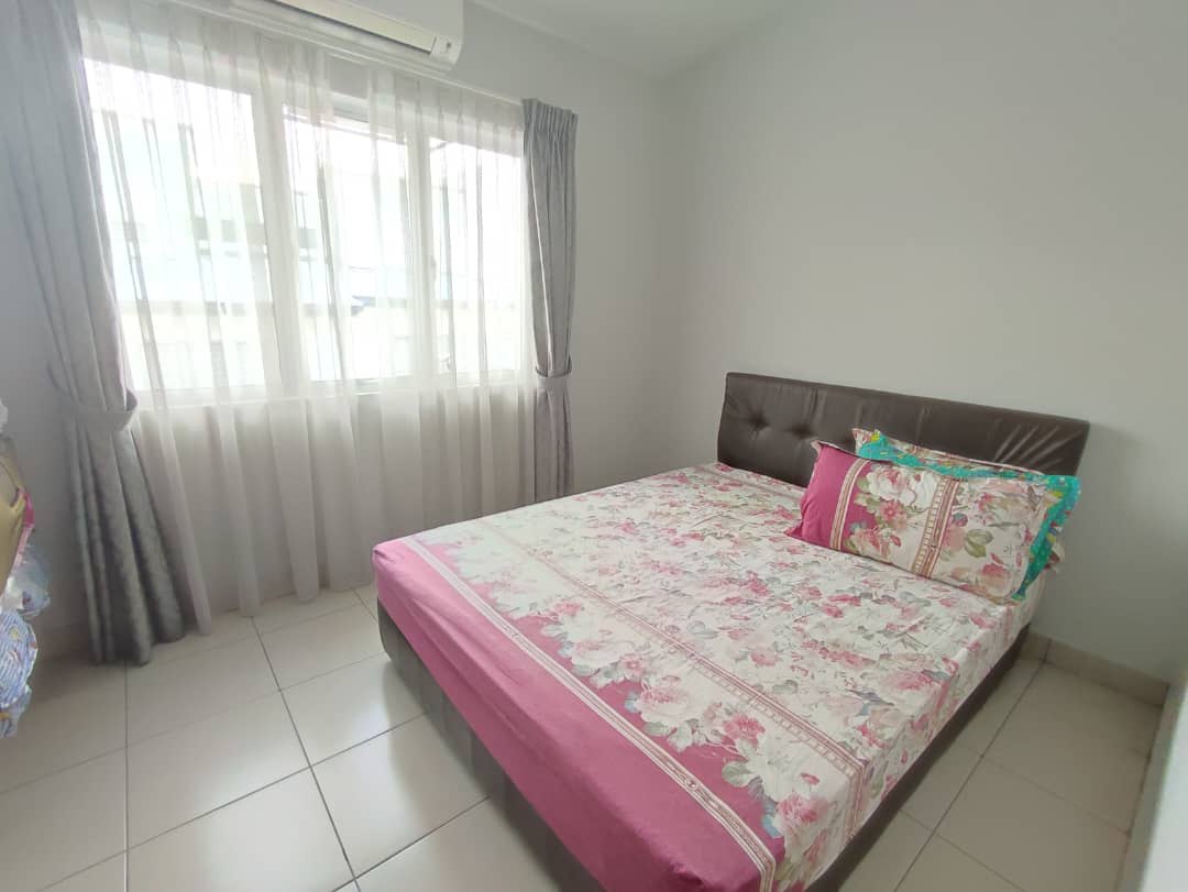 Spacious Double Storey Desa Coafield - photo 13