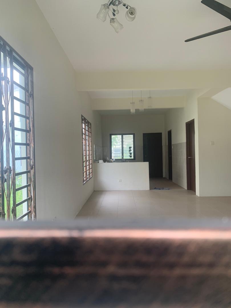 Endlot Termurah Double Storey - photo 4