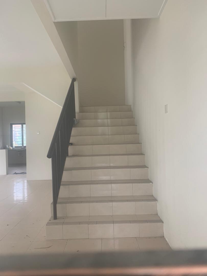 Endlot Termurah Double Storey - photo 5