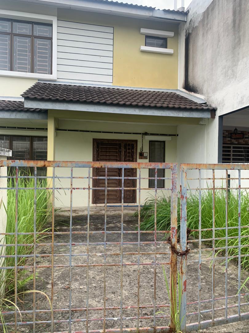 Endlot Termurah Double Storey - photo 6