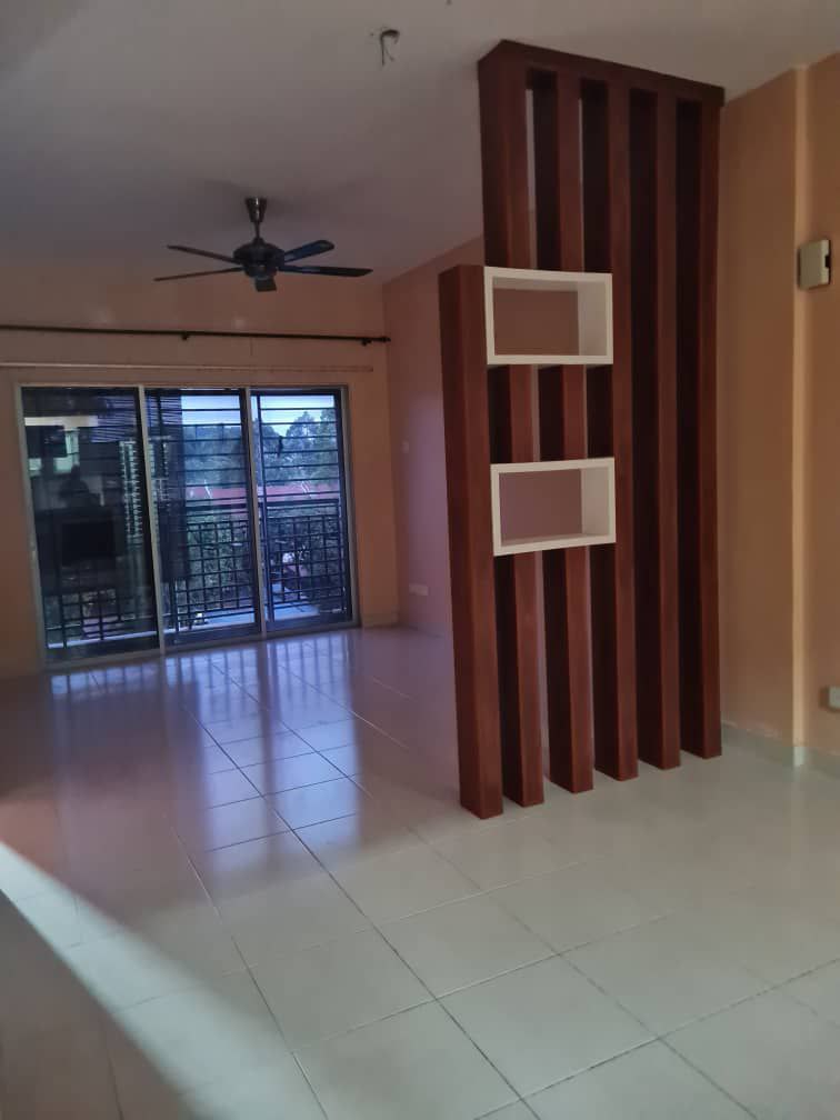 Apartment Residensi Warnasari Puncak Alam - photo 2