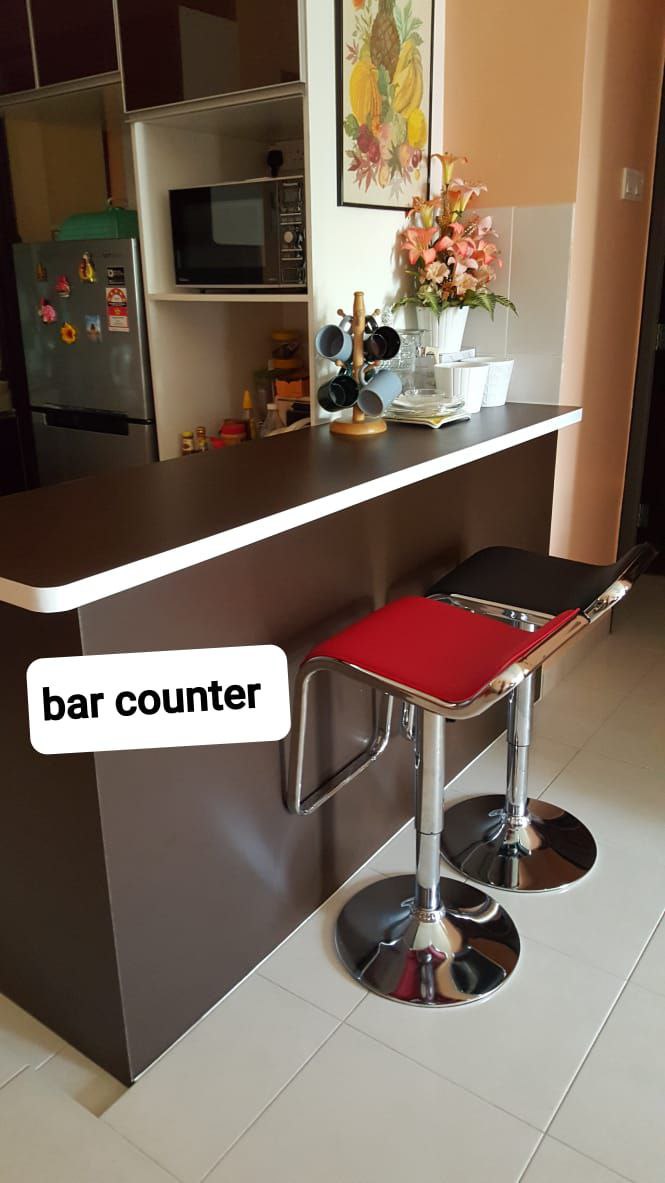 Apartment Residensi Warnasari Puncak Alam - photo 6