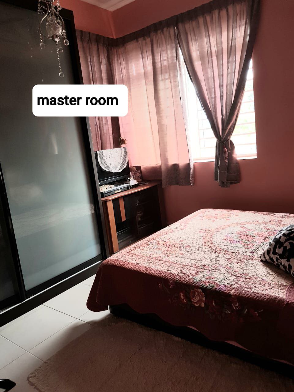 Apartment Residensi Warnasari Puncak Alam - photo 7