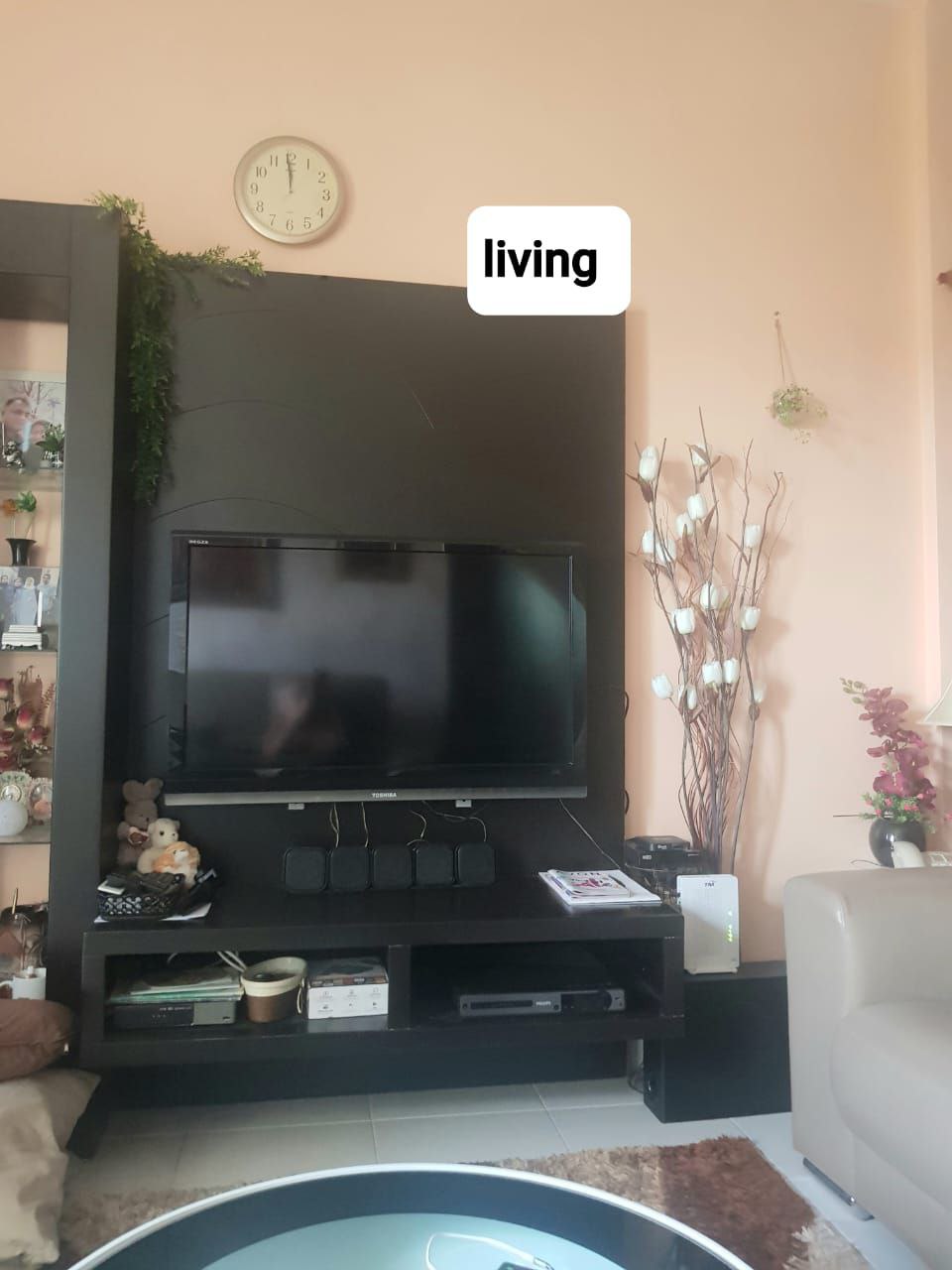 Apartment Residensi Warnasari Puncak Alam - photo 8