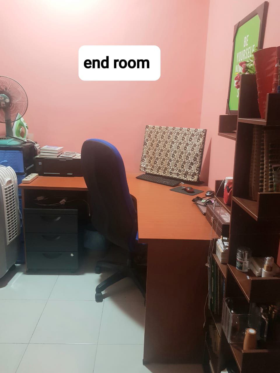 Apartment Residensi Warnasari Puncak Alam - photo 9