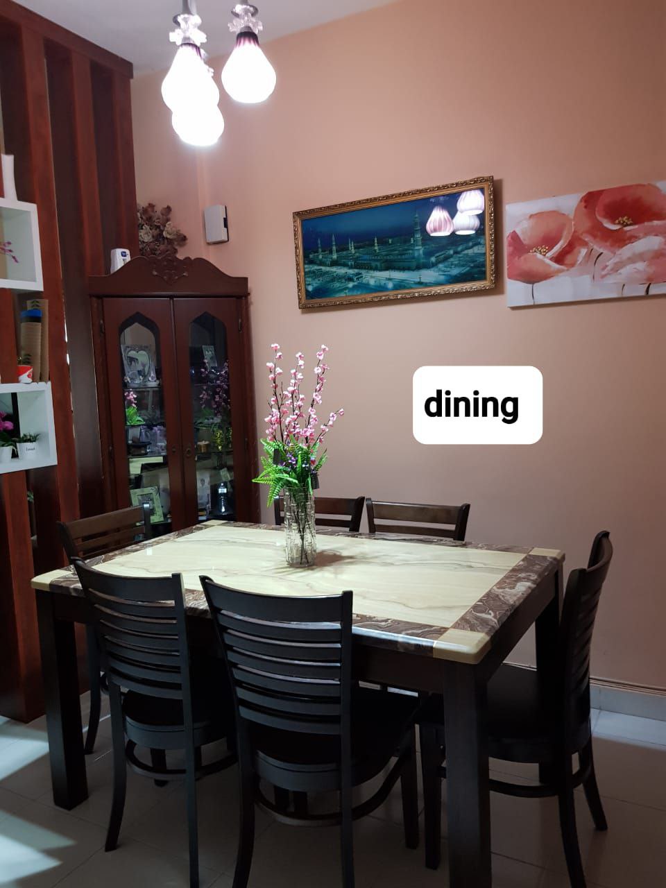 Apartment Residensi Warnasari Puncak Alam - photo 10