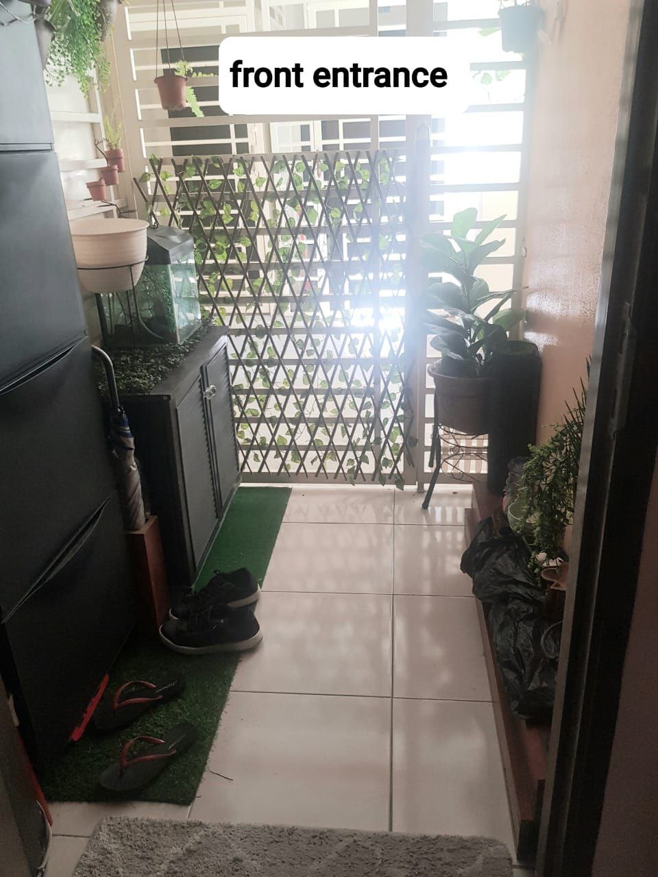 Apartment Residensi Warnasari Puncak Alam - photo 11