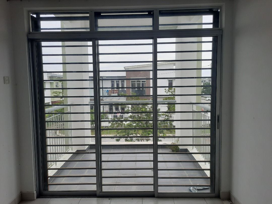 Hillpark Puncak Alam, Corner Lot Double Storey - photo 5