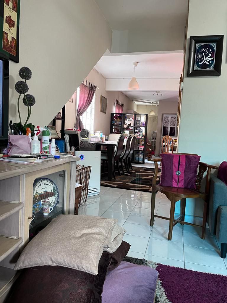 Endlot Townhouse Taman Impian Indah, Sungai Buloh - photo 2