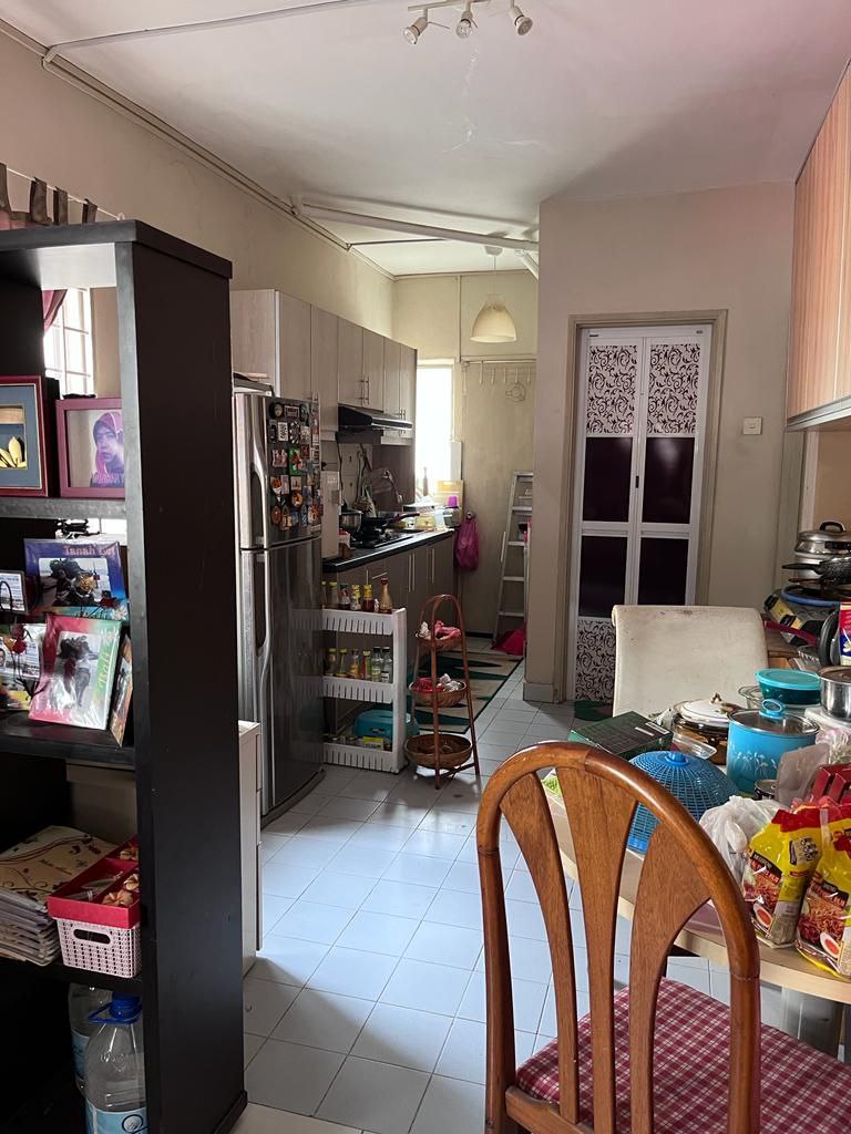 Endlot Townhouse Taman Impian Indah, Sungai Buloh - photo 5