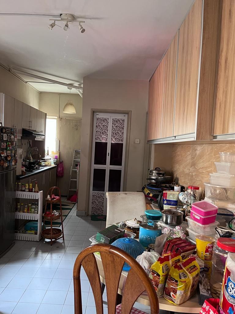 Endlot Townhouse Taman Impian Indah, Sungai Buloh - photo 6