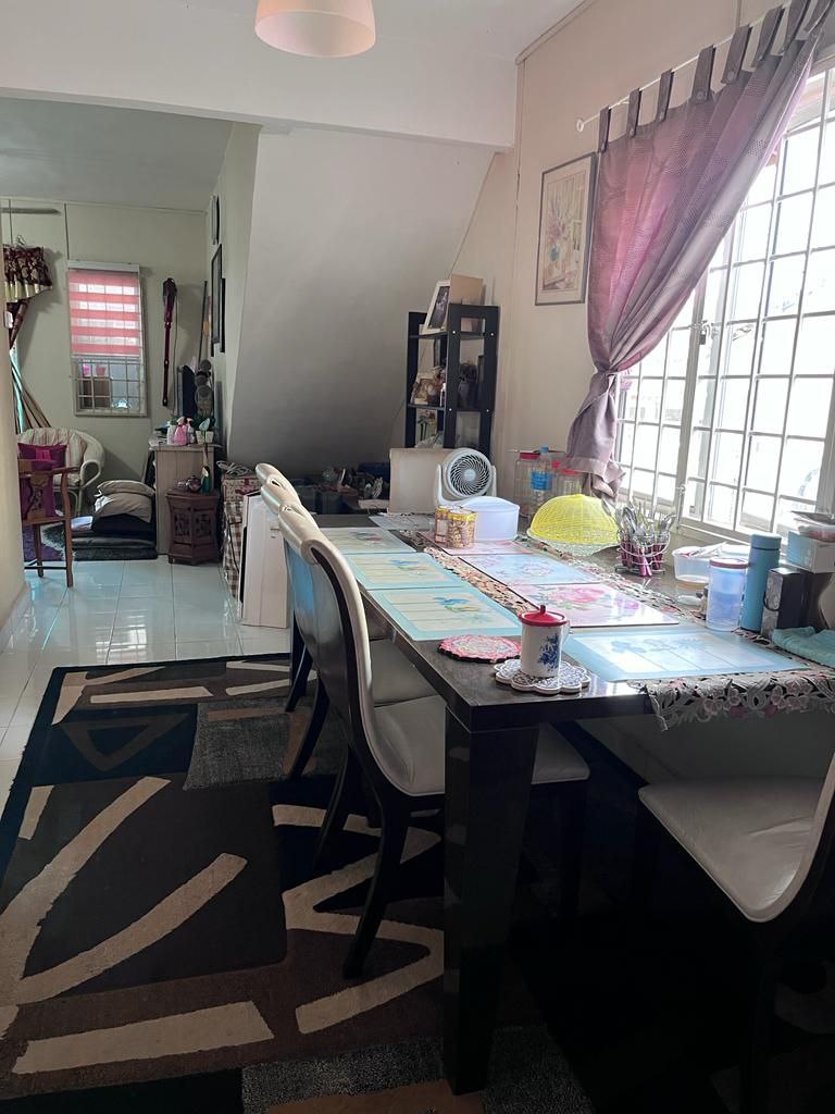 Endlot Townhouse Taman Impian Indah, Sungai Buloh - photo 7