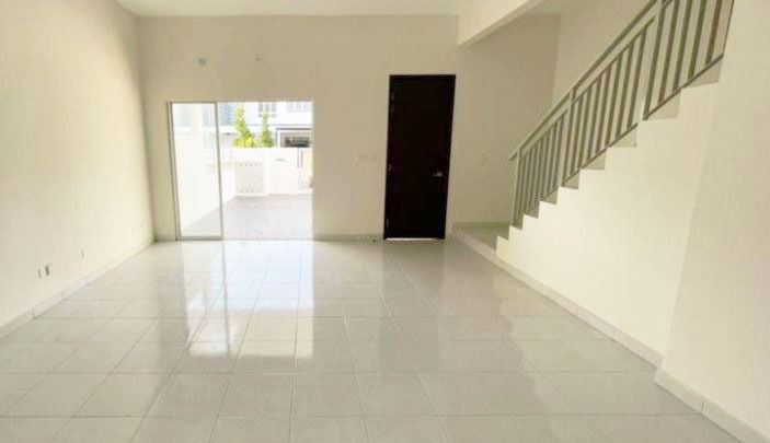 Double Storey Puncak Alam - photo 5