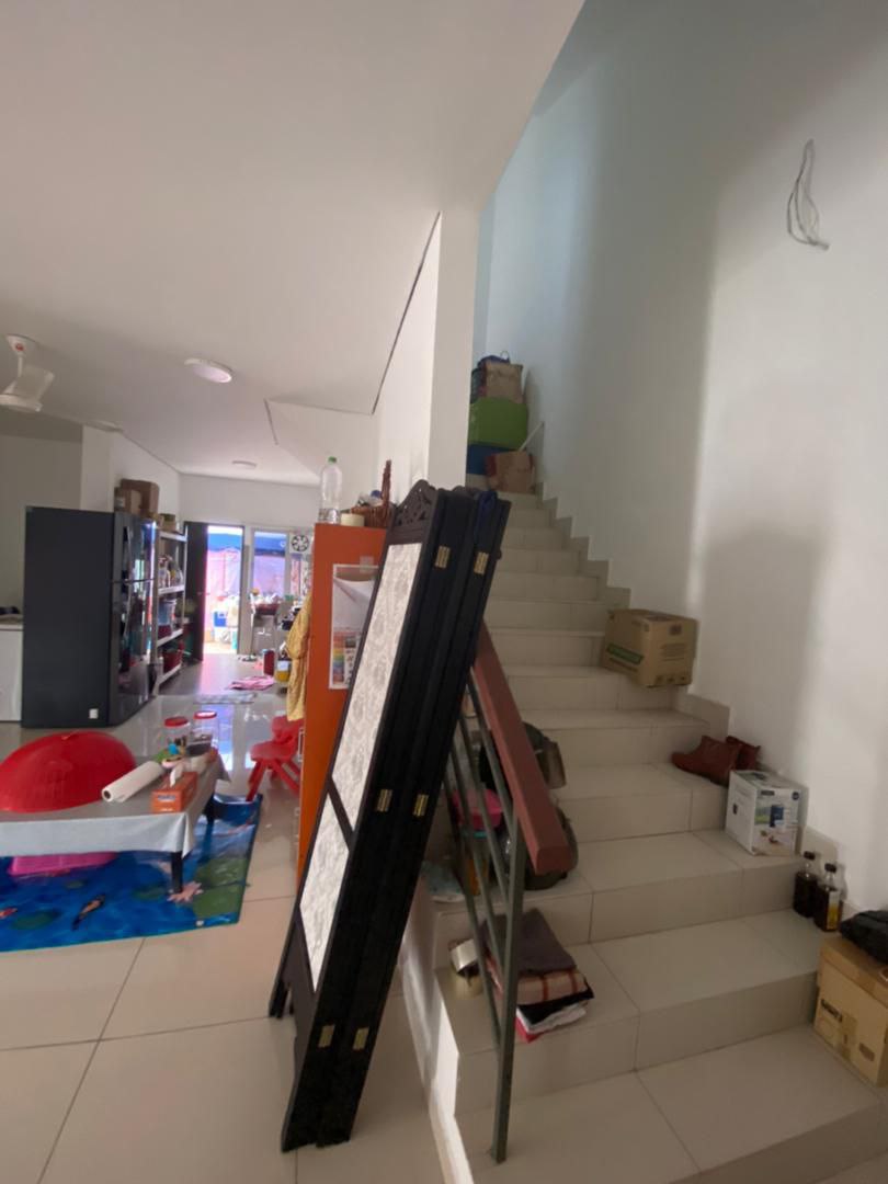 SPACIOUS ONE  HALF STOREY SERI SERDANG KAPAR - photo 6
