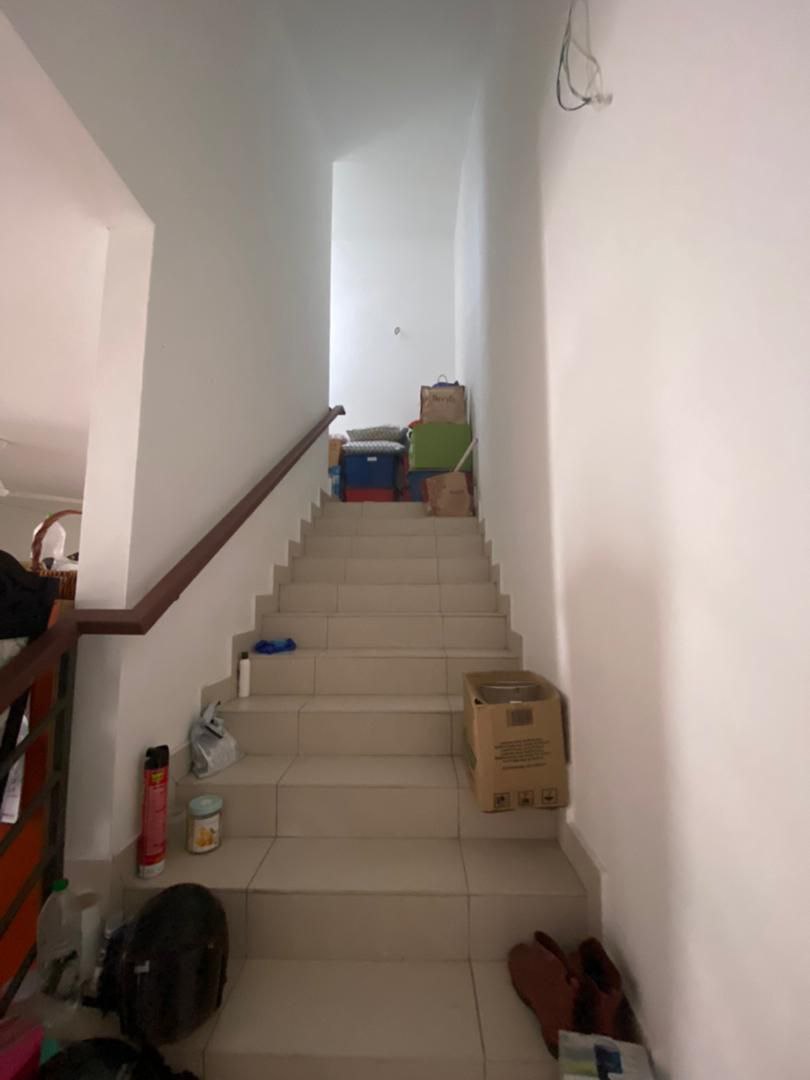 SPACIOUS ONE  HALF STOREY SERI SERDANG KAPAR - photo 8
