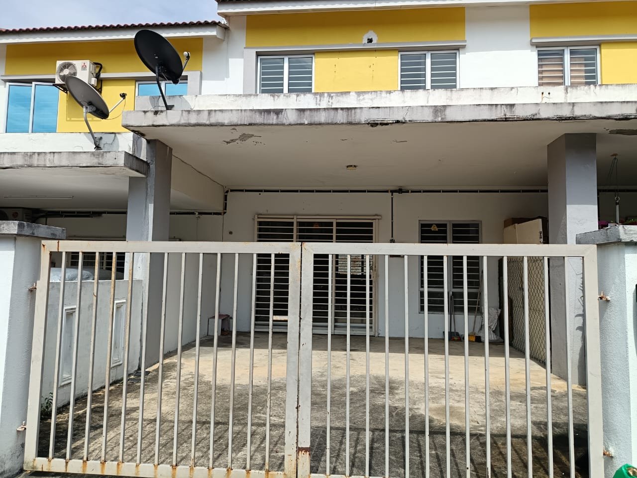 Semenyih Parklands - photo 1