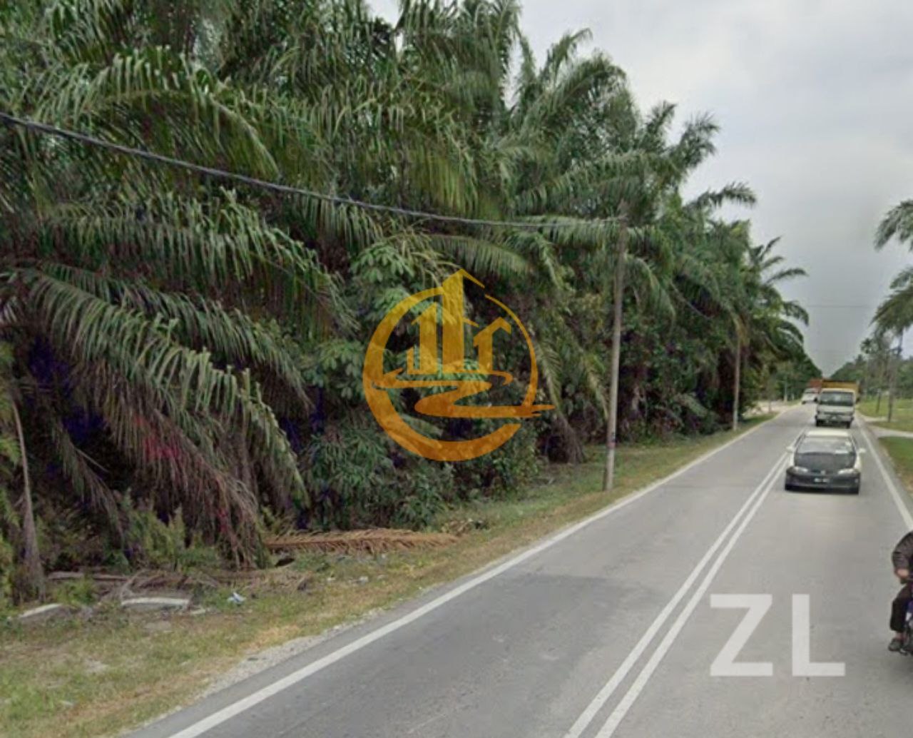 Jenjarom 3acres Industrial Zoning Land For Sell - photo 3