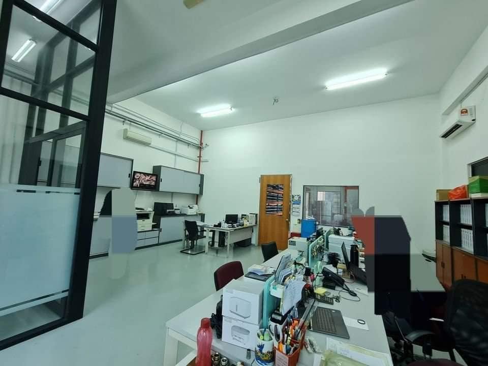 Klang Bukit Raja Reno Semi-D Factory For Sale - photo 3