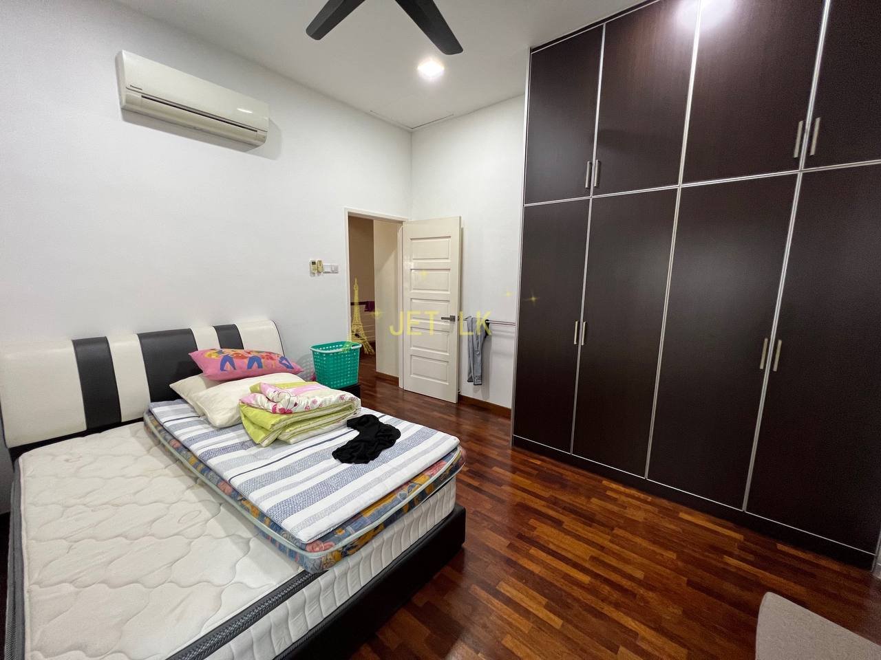 Bandar Parkland Semi-D Fully Reno Move In Now - photo 7